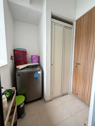 Flo Residence (D19), Condominium #604957741